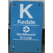 Kedzie - NB-Loop